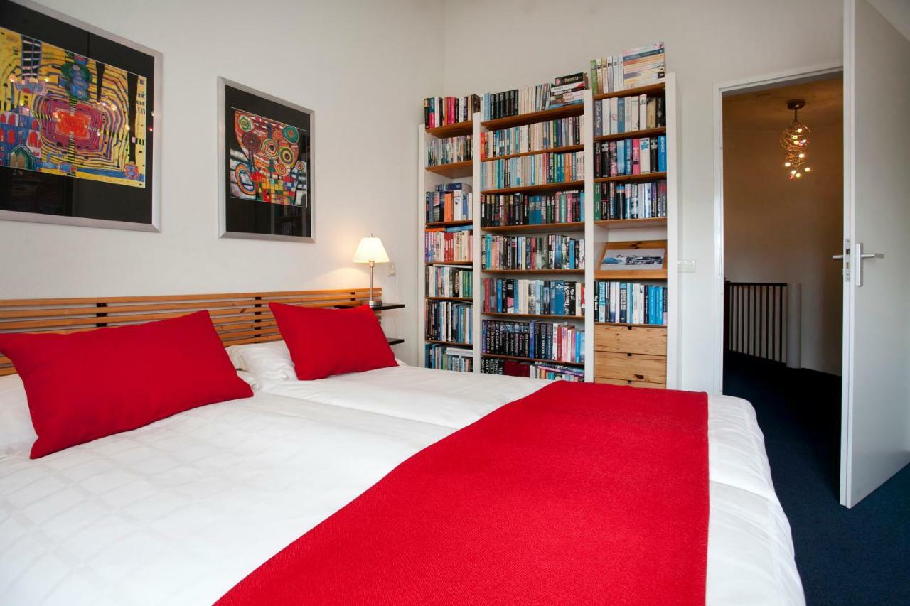 Bed And Breakfast Holter Enschede Exterior photo