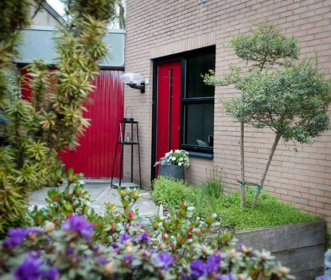 Bed And Breakfast Holter Enschede Exterior photo